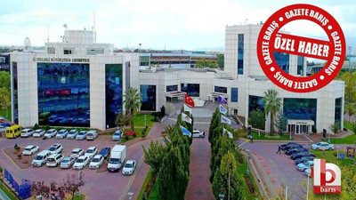 Kocaeli Büyükşehir, elektrik ve doğal gaz alacak firma bulamadı!