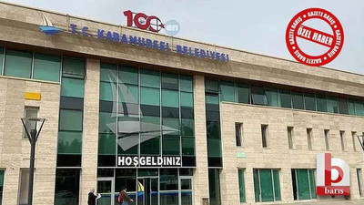 CHP’li Karamürsel Belediyesi bir aylık çöp toplatmaya bakın ne kadar para verdi?