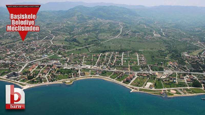 Başiskele’nin havasını bozan tesisler belediyeden yer istiyor!