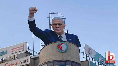 O partiler birleşiyor mu? İl başkanından “Kol kola gireceğiz” çıkışı