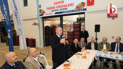 Büyükakın'dan Gebze'ye bir müjde daha!