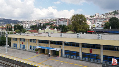 2025 tren biletlerine büyük zam: İşte Kocaeli hatlarının bilet fiyatları