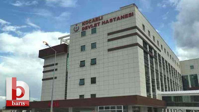 Sağlık ocağı mı devlet hastanesi mi daha kapsamlı? Kocaeli’de ilginç olay!