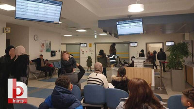 Kocaeli'de salgın mı var? Çocuk acili doldu taştı