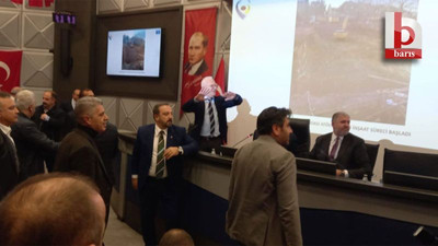 GTO tartışmalar arasında sona erdi