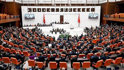 Emeklilikle ilgili iktidarı devreden çıkarma önerisi!