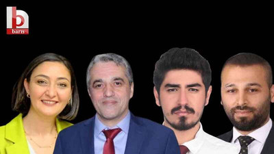 CHP Derince’de dananın kuyruğu kopuyor