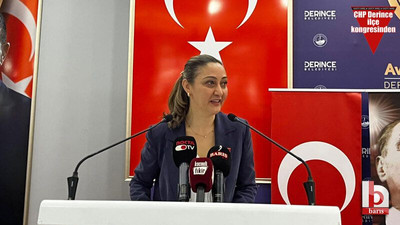 İşte Anıl Aydemir Ertürk’ün listesi