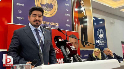 Eray Akbal vaatleriyle konuştu “Aktif hale gelecekler”