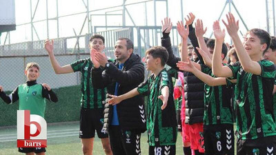 Fenerbahçe’nin yenilmezliği İzmit’te bitti