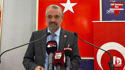 “Hiçbir grupla pazarlığım olmadı”