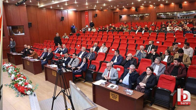 Çayırova Belediyesi teknik eleman ücreti alacak