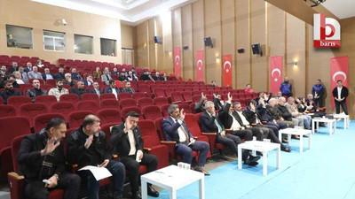Belediye başkanı, Palgaz için meclisten yetki isteyecek