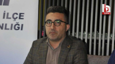 CHP’li Güven, “Belediye işçilerine yüzde 15,75 hak mıdır?