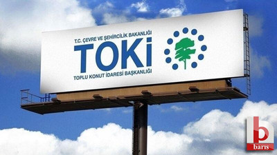 TOKİ, Kocaeli’deki 5 ilçede arsaları elden çıkaracak!