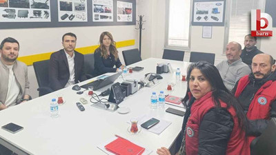 Chinatool Otomotiv’de işveren zam oranını yüzde 45'e çıkardı