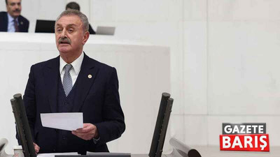 CHP’li Nail Çiler, “TÜBİTAK çürüyor”