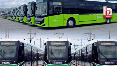 Ulaşımpark’ın temizliğini kim yapacak?