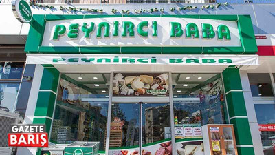 GTO'dan Peynirci Baba'ya ayrıcalık!