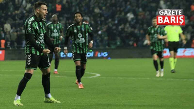 Süper Lig Nisan’da gelebilir