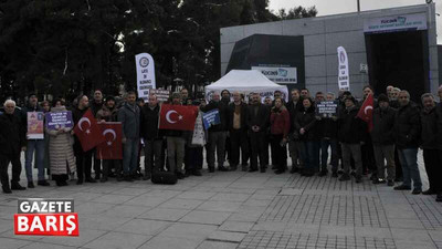 Staj ve çıraklık mağdurları Kocaeli’den seslendi “Yaşadığımız bir hak gaspıdır”