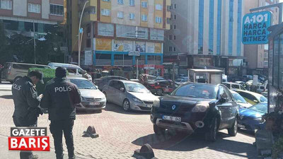Gebze’deki restoranda rehine krizi!