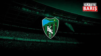 Kocaelispor - İstanbulspor maçının biletleri ön satışa sunuldu!