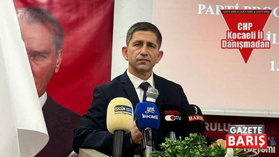 İşte CHP’nin Gebze’den çıkardığı sonuç!