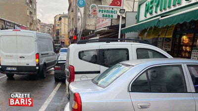 Gebze'de Peynirci Baba’ya yasak yok