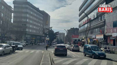 Gebze'de esnaflar elektrik kesintisinden bıkmış durumda
