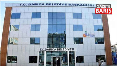 Darıca’daki ihale yaklaşık maliyetin üzerinde İstanbullu firmaya!