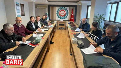 Greve günler kala Kocaeli’deki fabrikada anlaşma imzalandı!