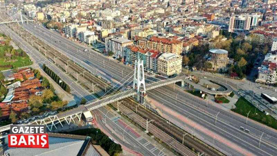 Kocaeli’de kışa veda bahara merhaba! İşte 7 günlük hava durumu