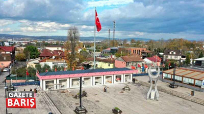 Başiskele’de Zanaatkarlar Çarşısı’na talipli aranıyor