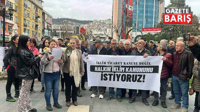 Kocaeli’nin çevrecilerinden önemli çağrı