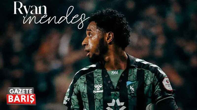 Kocaelispor’un sakat futbolcusuna Milli davet