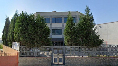 Kocaeli’deki fabrika için mahkemeden önemli duyuru!