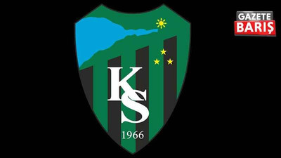 Kocaelispor’da efsaneler buluşuyor