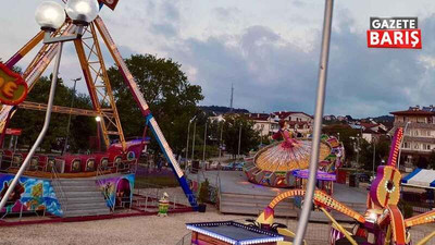 Kandıra’nın yazlık iş yerleri kiralanıyor: Lunapark, fayton yeri, çay bahçeleri