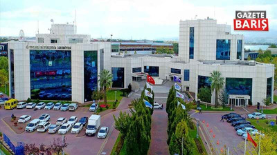 Kocaeli Büyükşehir’den dev organizasyon ihalesi!