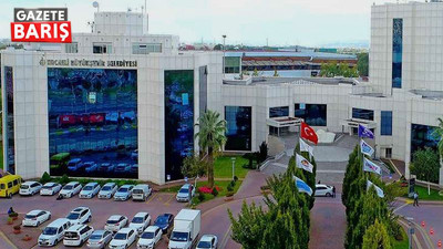 Kocaeli Büyükşehir yüzlerce haneye beyaz eşya dağıtacak!