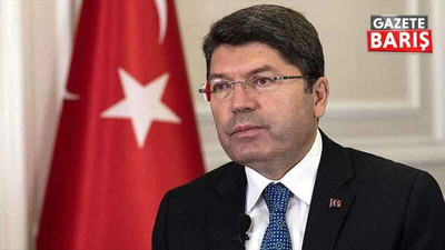 Adalet Bakanı'ndan İmamoğlu açıklaması