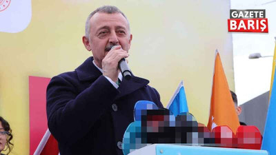 Büyükakın, Nevruz’u “umut” mesajlarıyla karşıladı