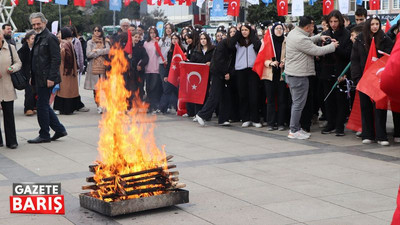 Kocaeli’de Nevruz coşkusu