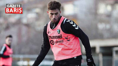 Kocaelispor’da Sakaryaspor hazırlıkları devam etti