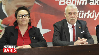 MHP’li Öztürk, “Sokaklar karışık kimseyle tartışmaya girmeyin”