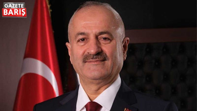 Başkan Büyükgöz kuyumcular çarşısı için yetki isteyecek