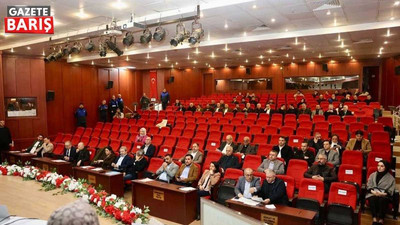Çayırova meclisinde komisyon seçimi yapılacak