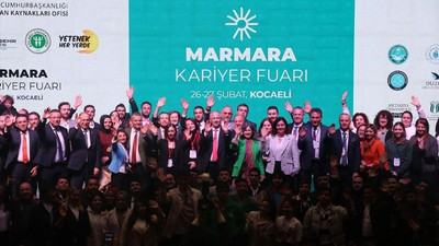 Kocaeli’de kurulacak: Marmara Kariyer Fuarı için bu para harcanacak!