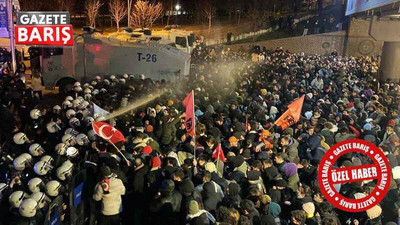 CHP’de üniversiteli eylemcilere liste sürprizi!